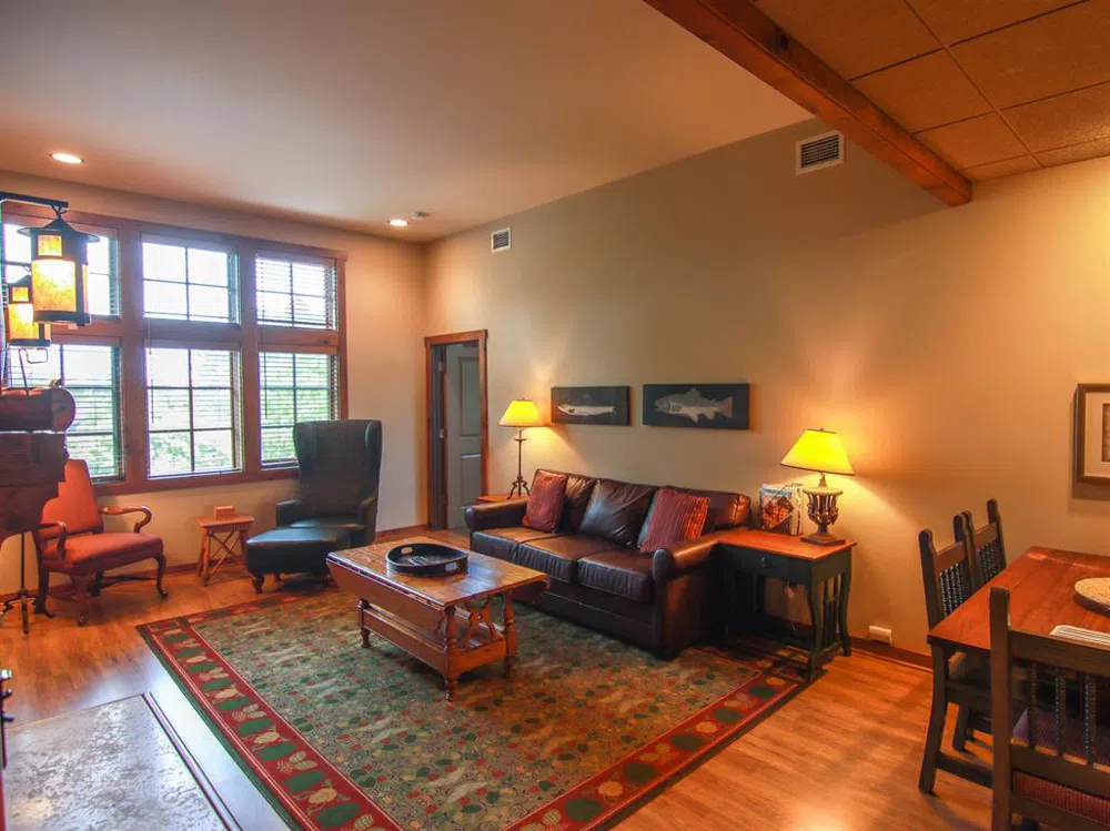 Crystal Mountain Drive Weldon Township, MI 49683