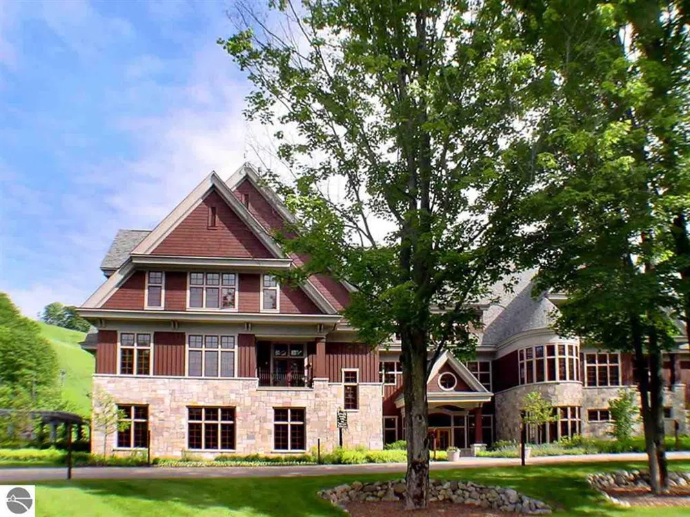 Crystal Mountain Drive Weldon Township, MI 49683