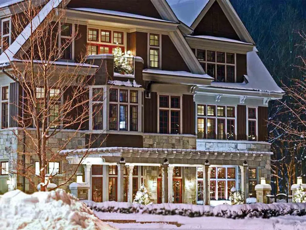 Crystal Mountain Drive Weldon Township, MI 49683