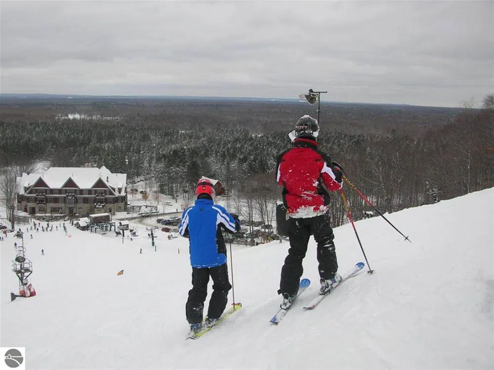 Crystal Mountain Drive Weldon Township, MI 49683