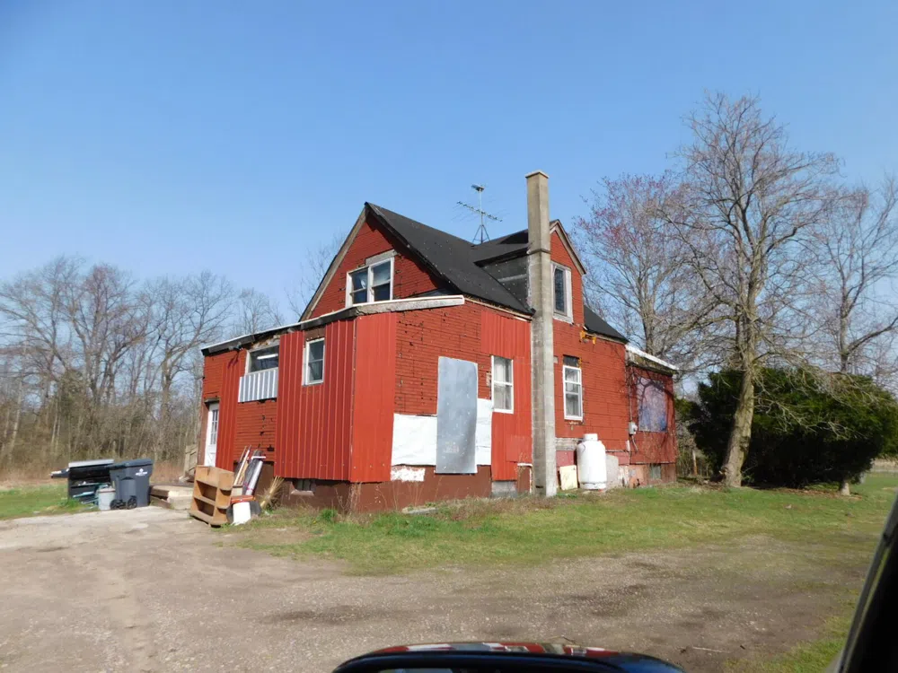 1976 Townline Road Sodus Township, MI 49022