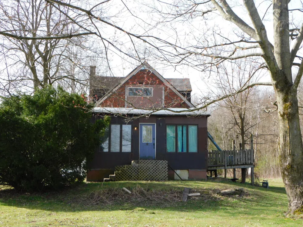 1976 Townline Road Sodus Township, MI 49022