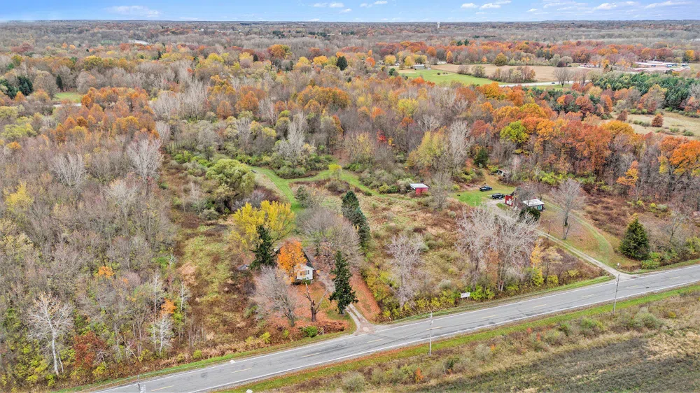 1976 Townline Road Sodus Township, MI 49022