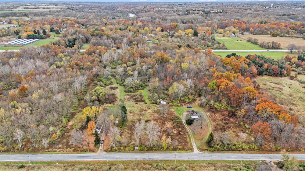 1976 Townline Road Sodus Township, MI 49022