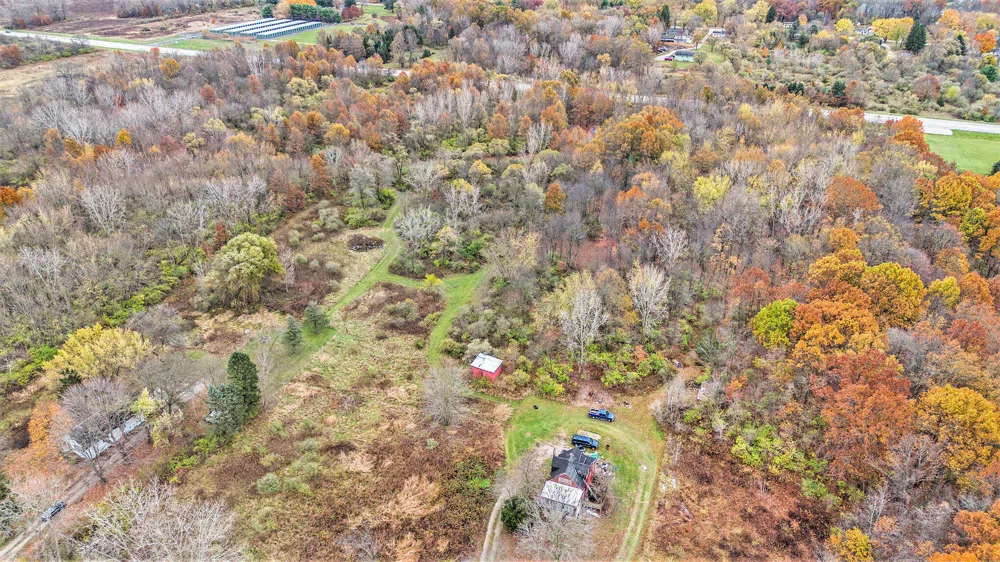 1976 Townline Road Sodus Township, MI 49022