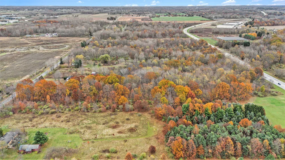 1976 Townline Road Sodus Township, MI 49022