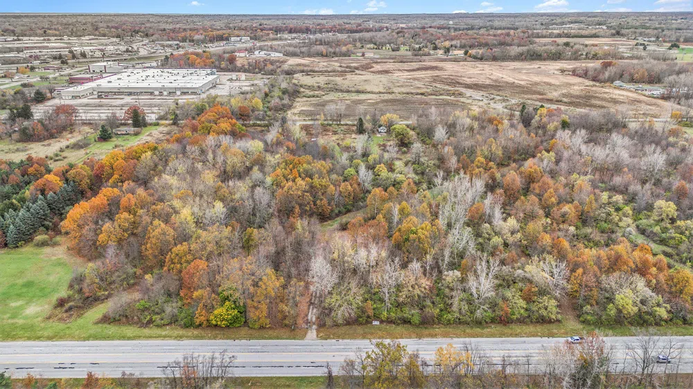 1976 Townline Road Sodus Township, MI 49022