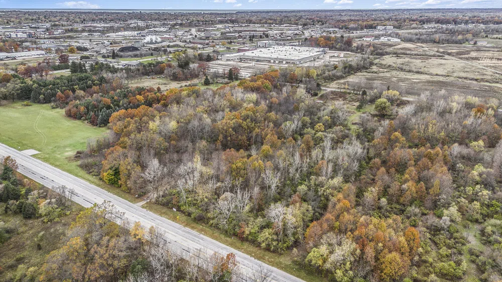 1976 Townline Road Sodus Township, MI 49022