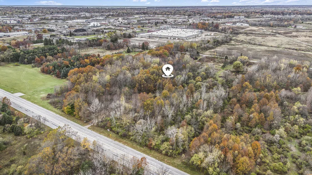 1976 Townline Road Sodus Township, MI 49022