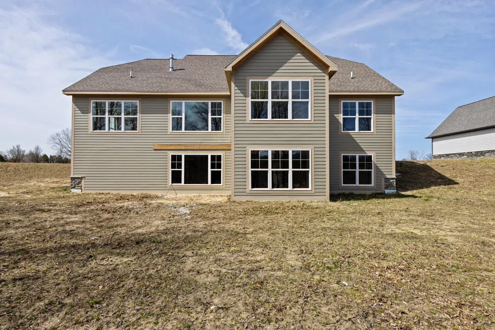 11290 Killarney Drive Drive Morton Township, MI 49346