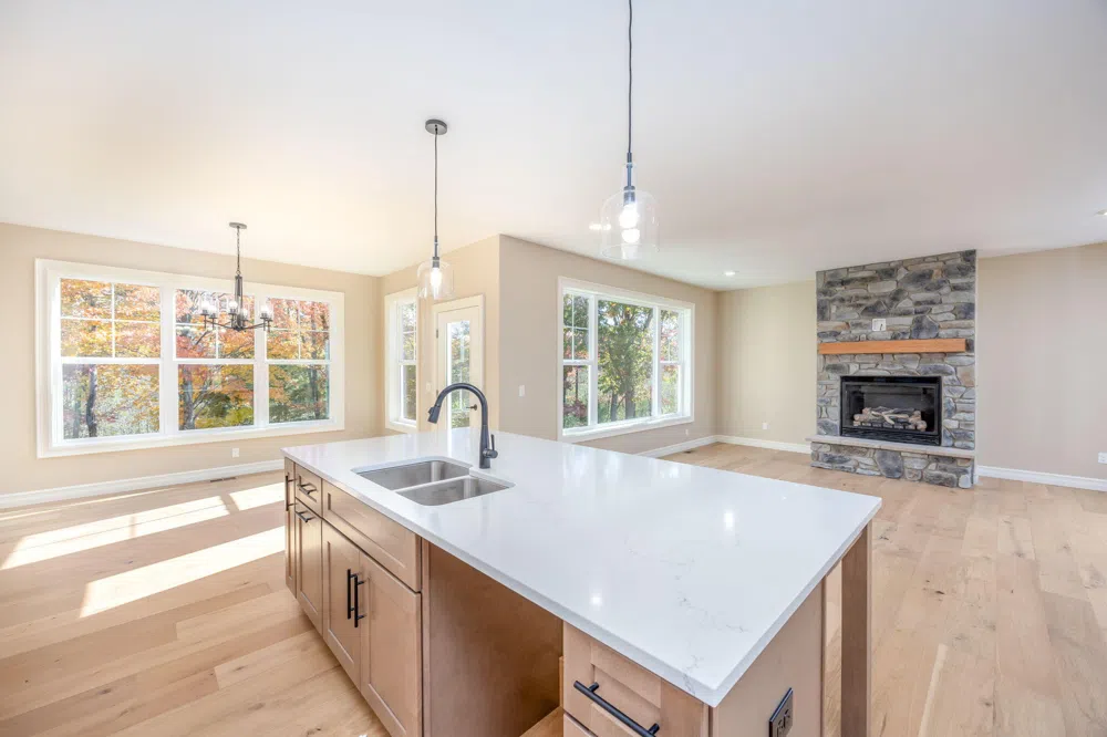 11290 Killarney Drive Drive Morton Township, MI 49346