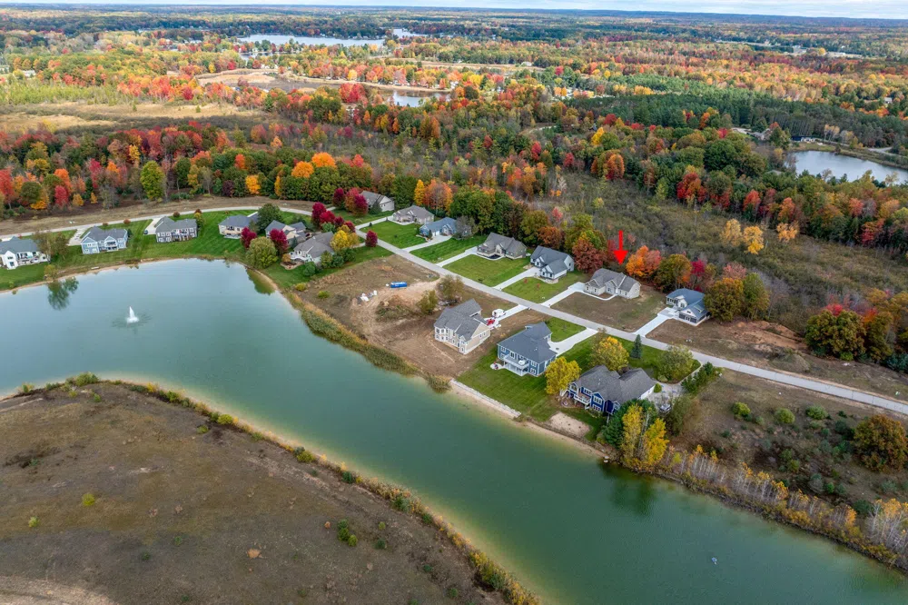 11290 Killarney Drive Drive Morton Township, MI 49346