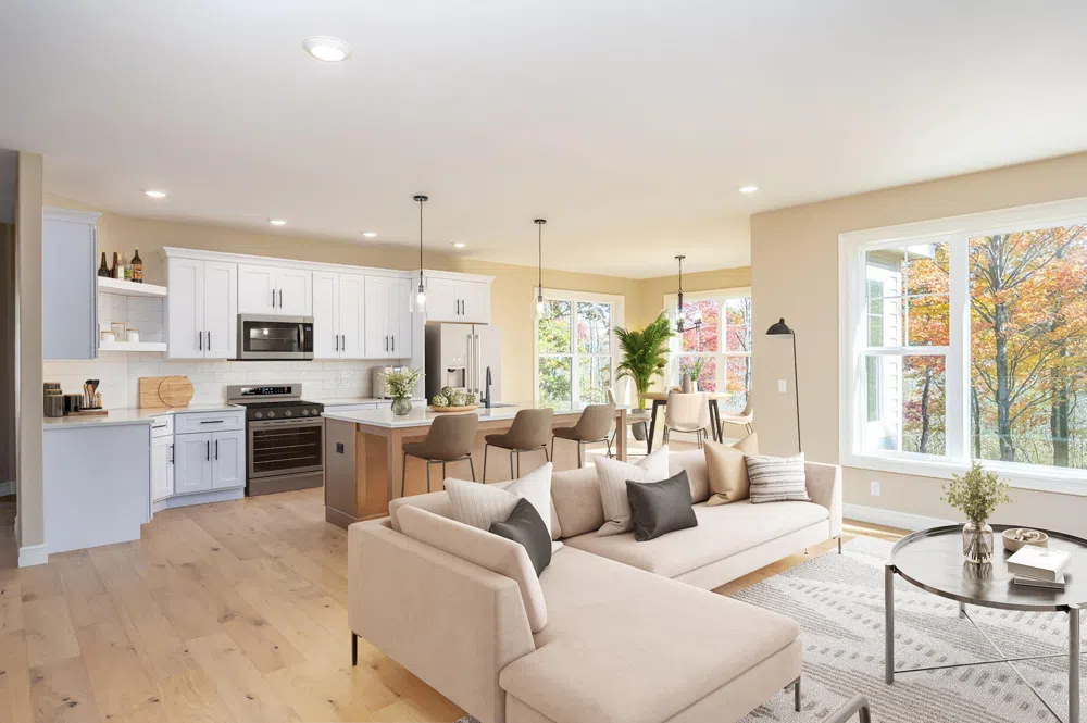 11290 Killarney Drive Drive Morton Township, MI 49346