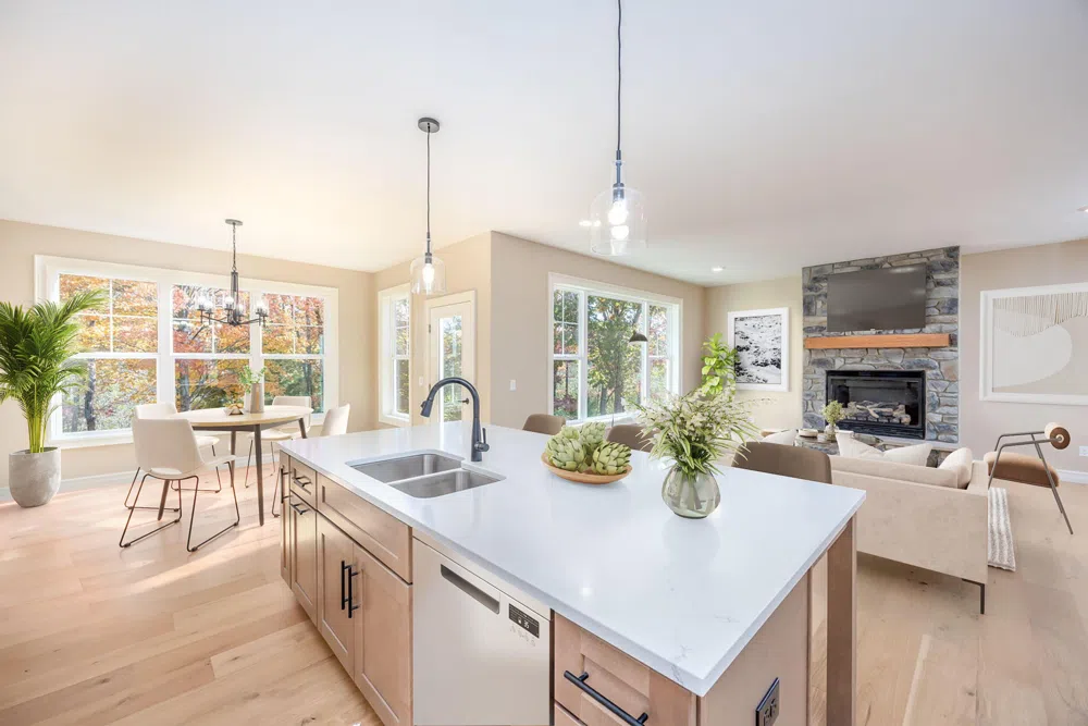11290 Killarney Drive Drive Morton Township, MI 49346