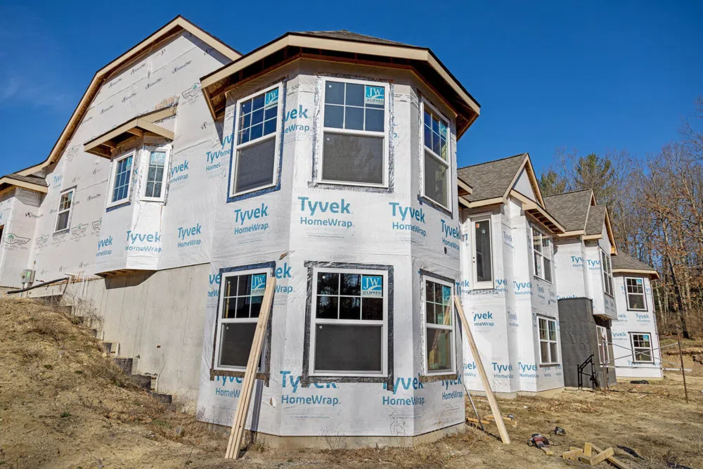 12258 Tullymore Drive Drive Austin Township, MI 49346