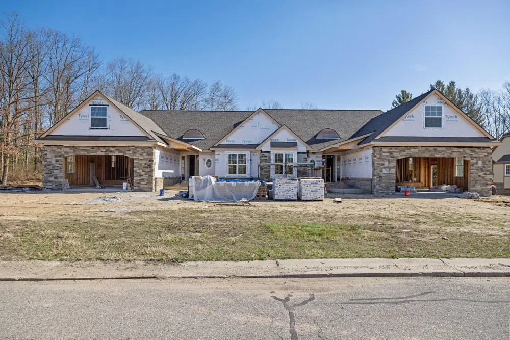 12258 Tullymore Drive Drive Austin Township, MI 49346