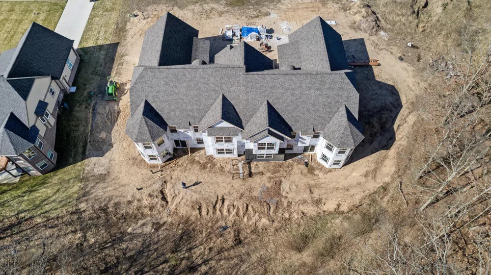 12258 Tullymore Drive Drive Austin Township, MI 49346