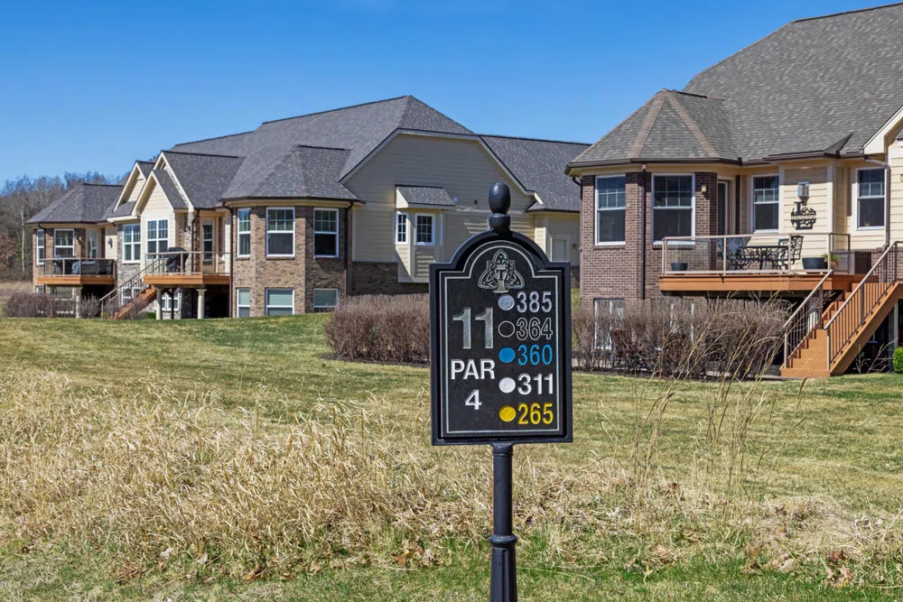 12258 Tullymore Drive Drive Austin Township, MI 49346