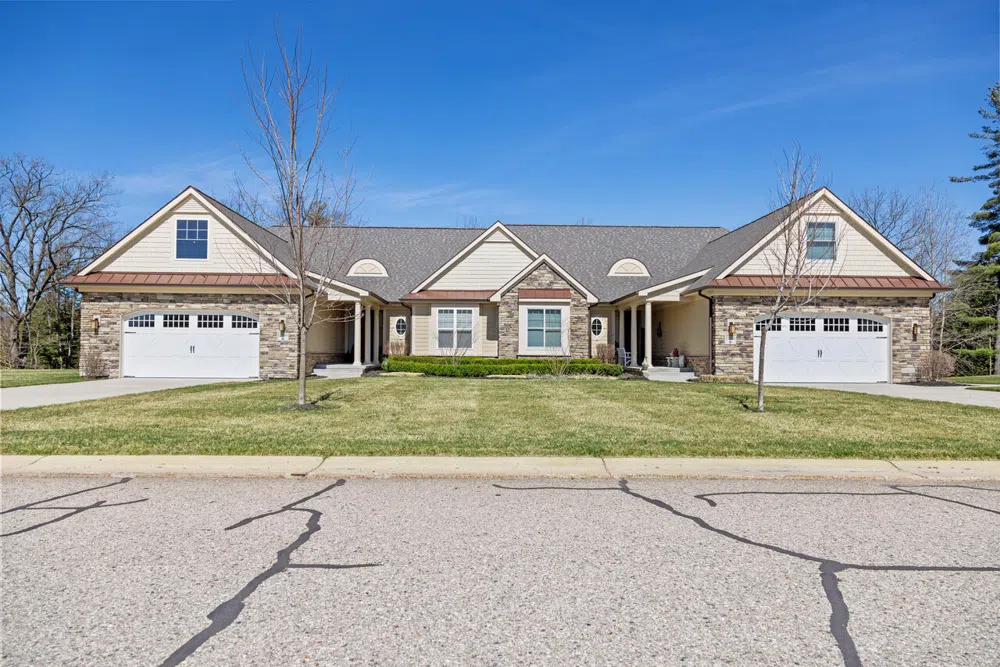 12258 Tullymore Drive Drive Austin Township, MI 49346
