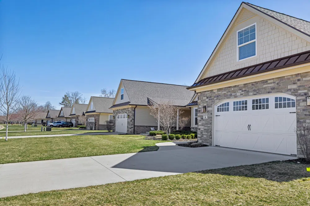 12258 Tullymore Drive Drive Austin Township, MI 49346