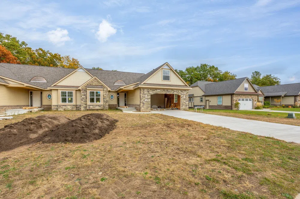 12258 Tullymore Drive Drive Austin Township, MI 49346
