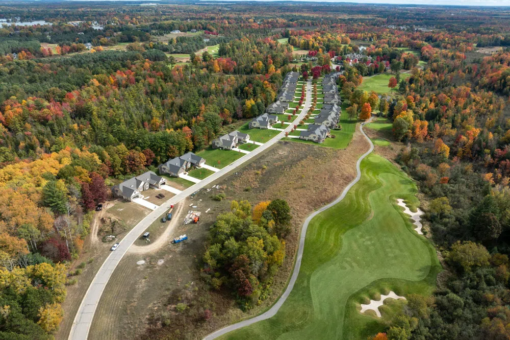 12258 Tullymore Drive Drive Austin Township, MI 49346