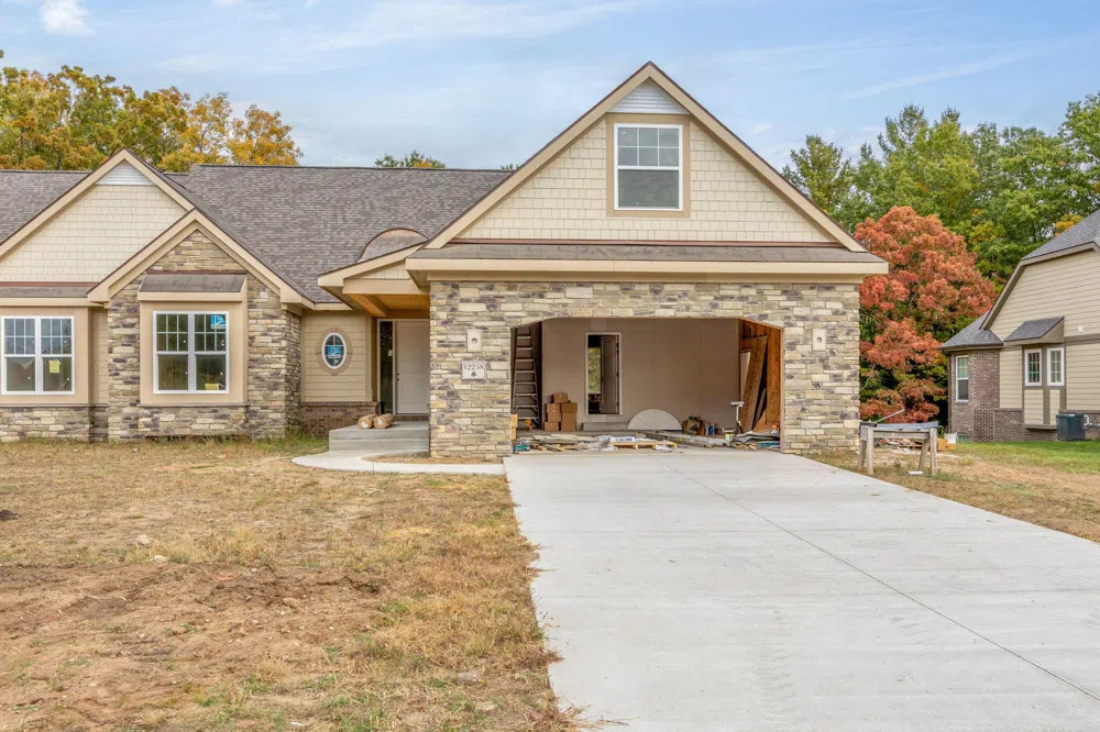 12258 Tullymore Drive Drive Austin Township, MI 49346