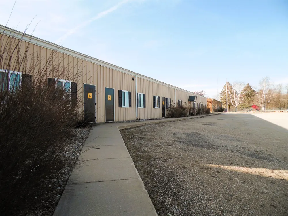 3956 M-18 Sherman Township, MI 48624