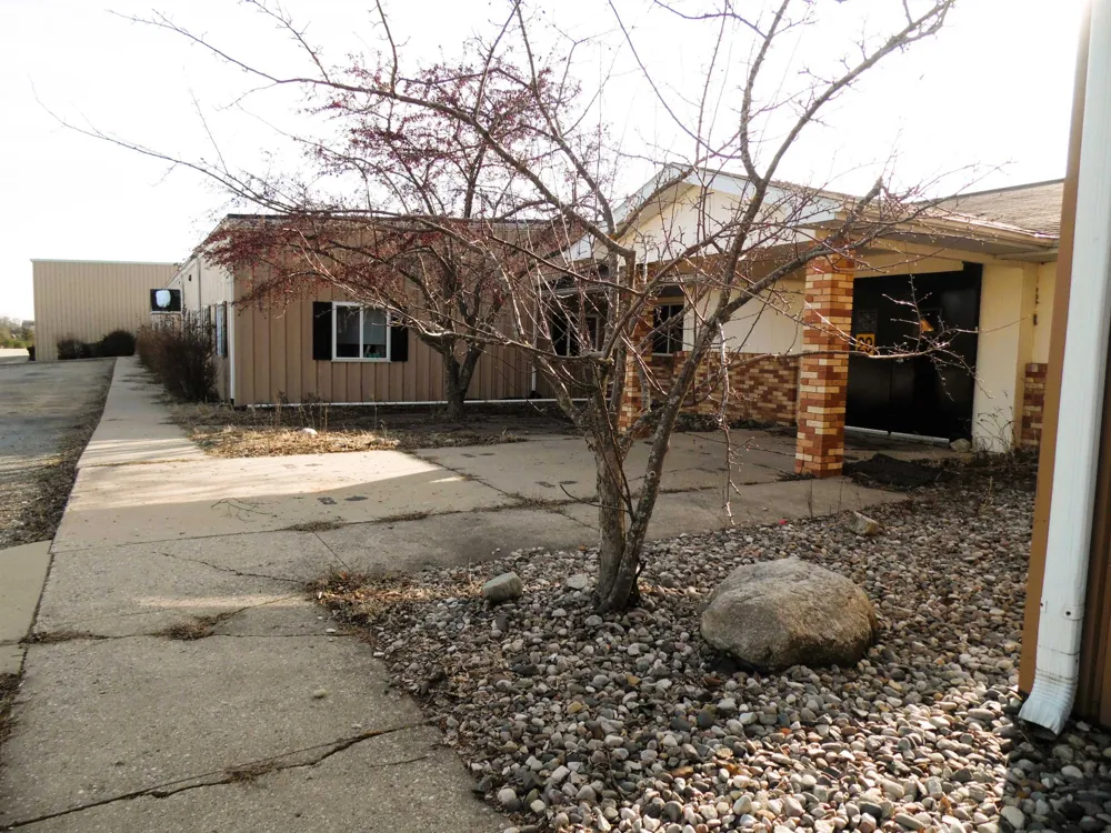 3956 M-18 Sherman Township, MI 48624