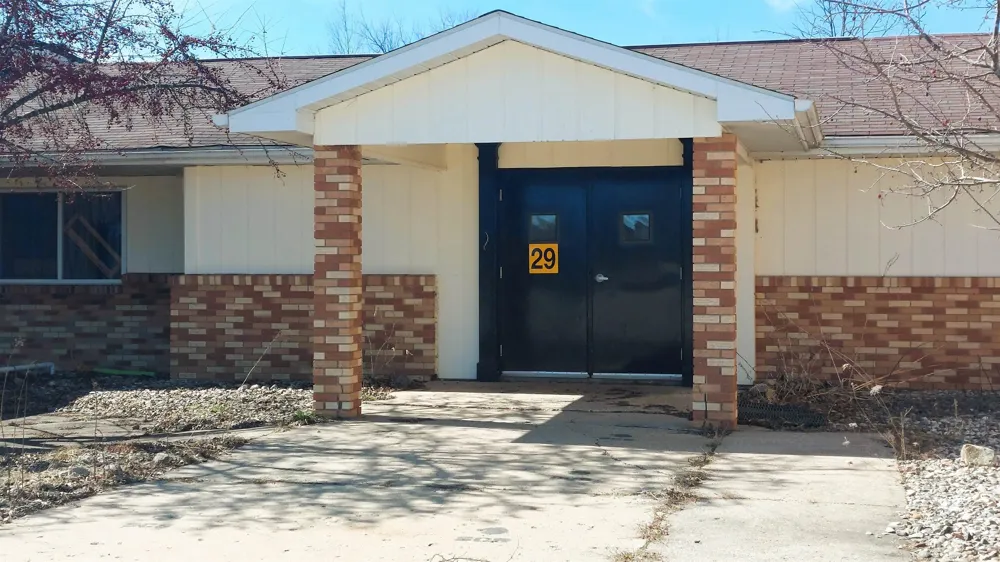 3956 M-18 Sherman Township, MI 48624