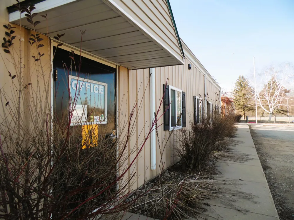 3956 M-18 Sherman Township, MI 48624