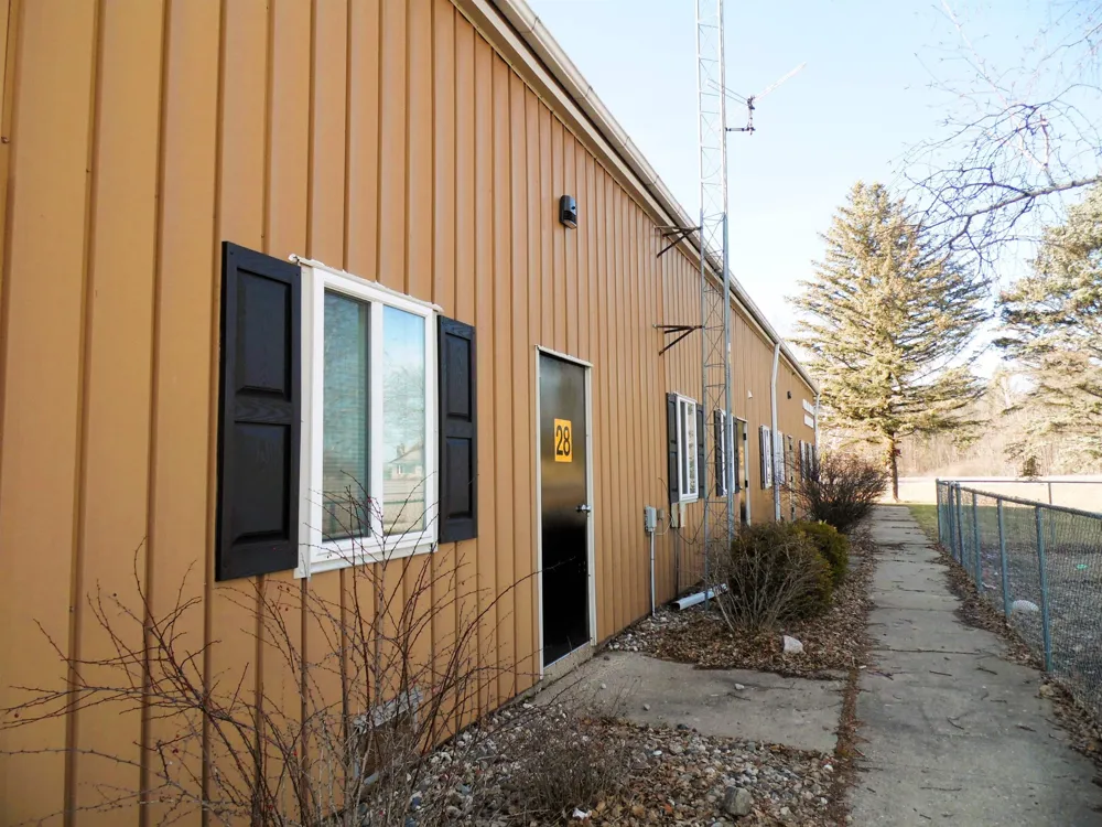 3956 M-18 Sherman Township, MI 48624