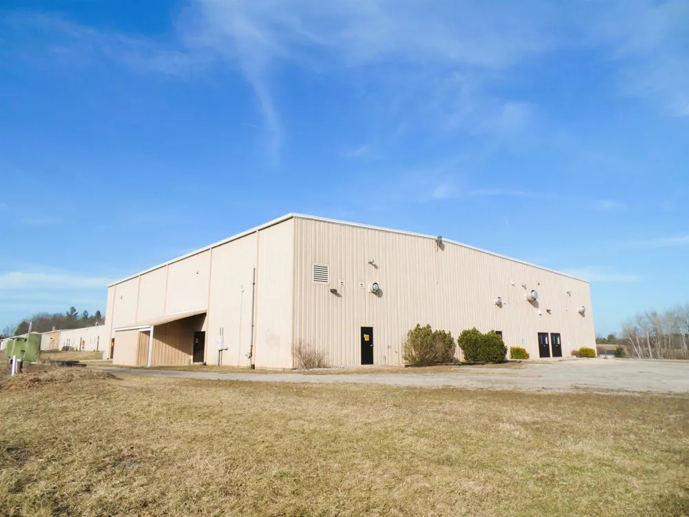 3956 M-18 Sherman Township, MI 48624