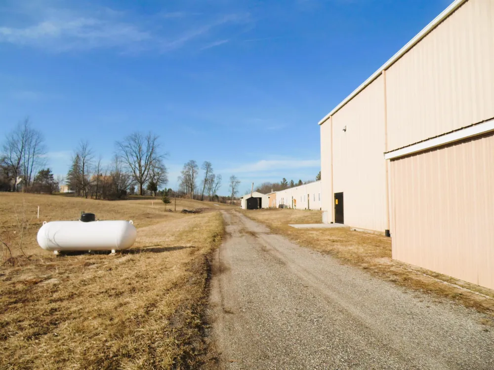 3956 M-18 Sherman Township, MI 48624