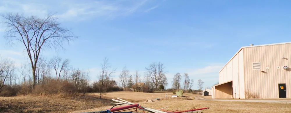 3956 M-18 Sherman Township, MI 48624
