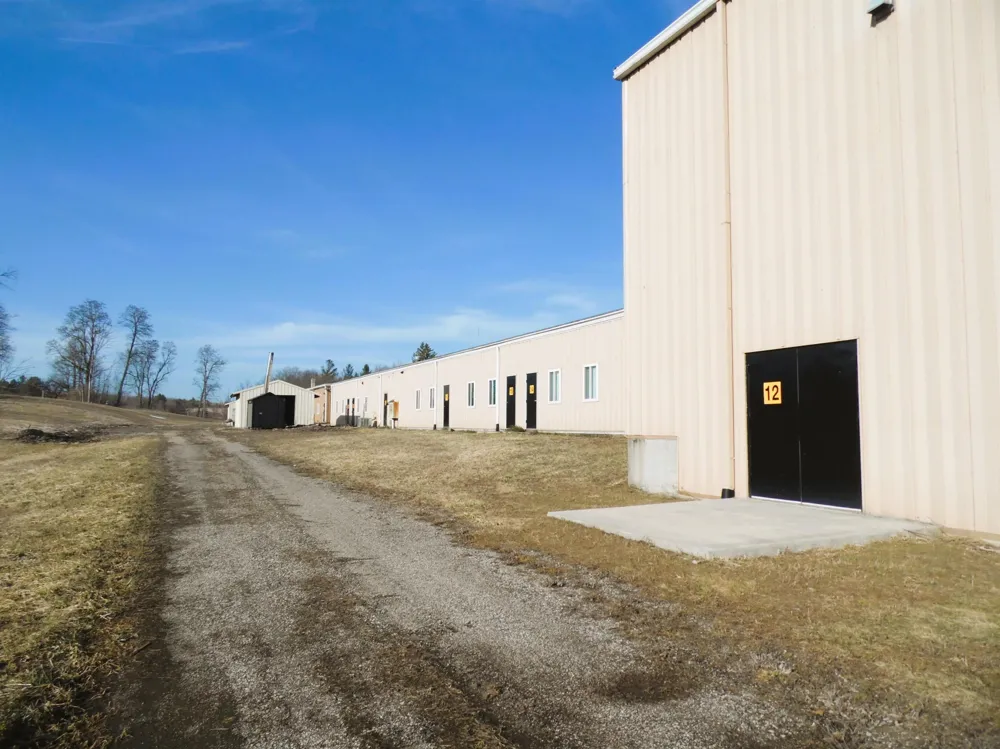3956 M-18 Sherman Township, MI 48624