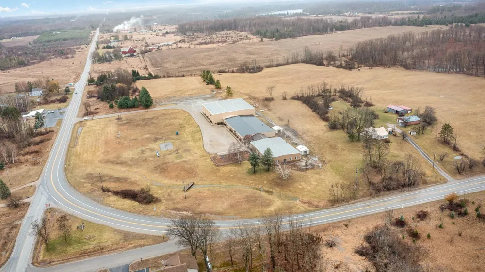 3956 M-18 Sherman Township, MI 48624