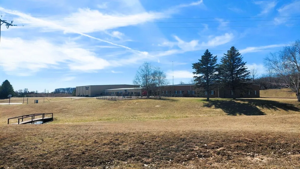 3956 M-18 Sherman Township, MI 48624