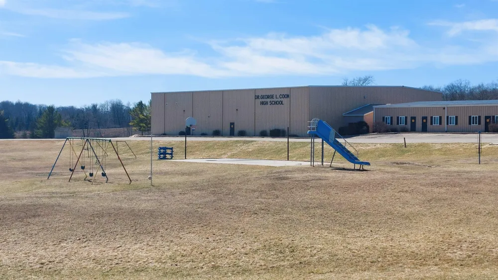 3956 M-18 Sherman Township, MI 48624