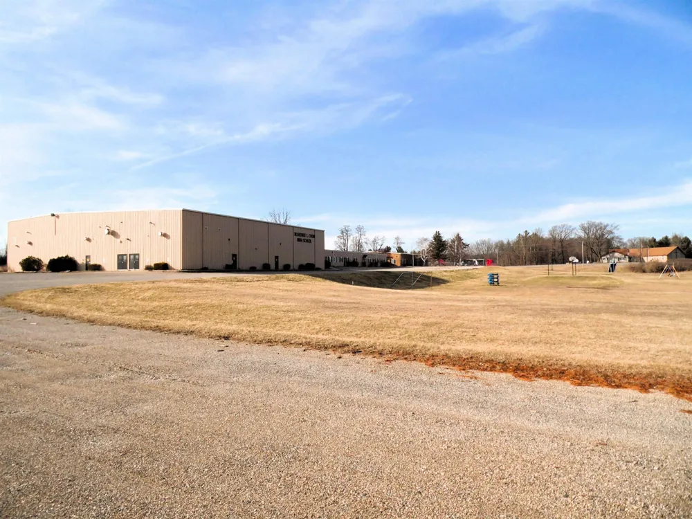 3956 M-18 Sherman Township, MI 48624