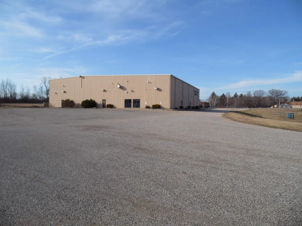 3956 M-18 Sherman Township, MI 48624