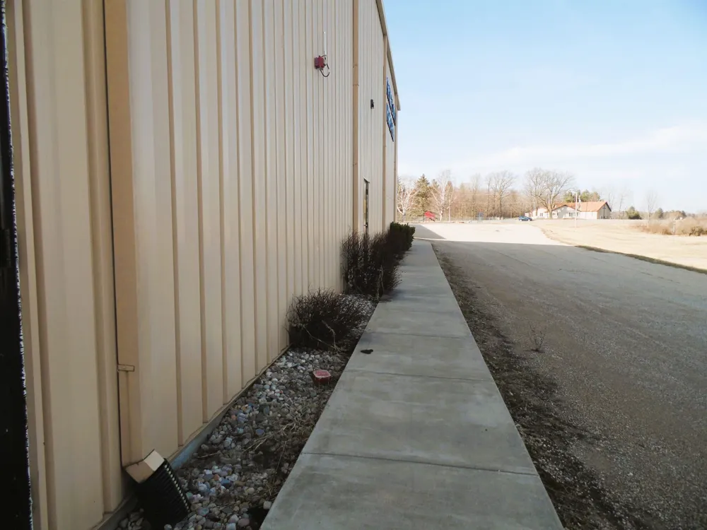 3956 M-18 Sherman Township, MI 48624