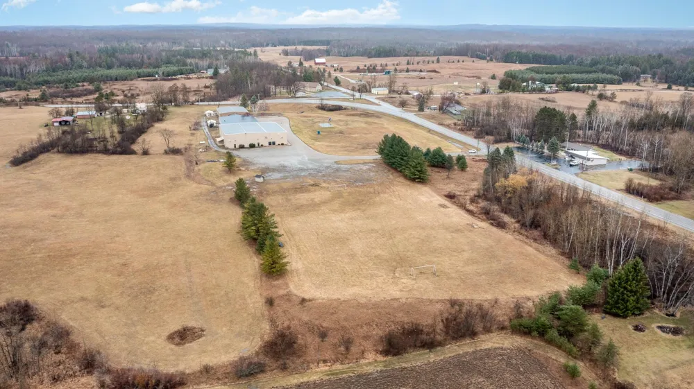 3956 M-18 Sherman Township, MI 48624