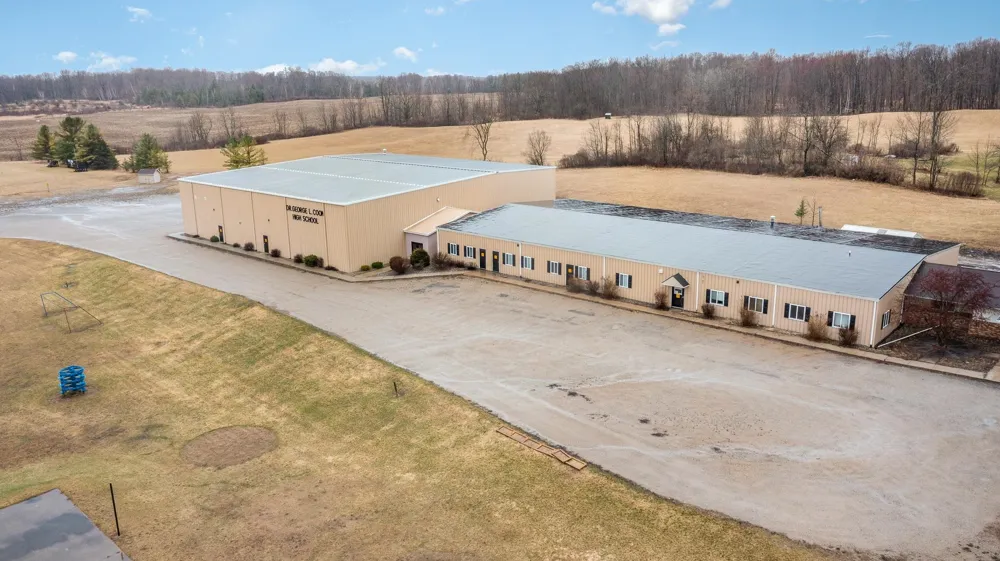 3956 M-18 Sherman Township, MI 48624
