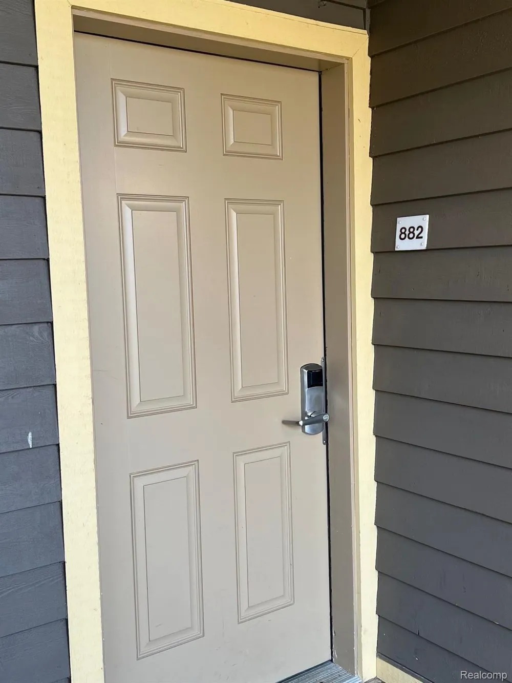 5678 N. Crossover Drive #Unit 2 Kearney Township, MI 49615