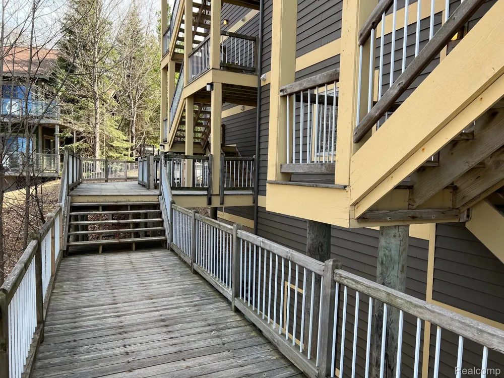 5678 N. Crossover Drive #Unit 2 Kearney Township, MI 49615