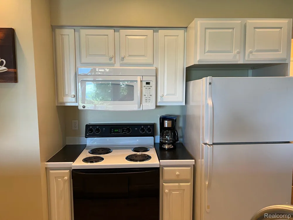 5678 N. Crossover Drive #Unit 2 Kearney Township, MI 49615