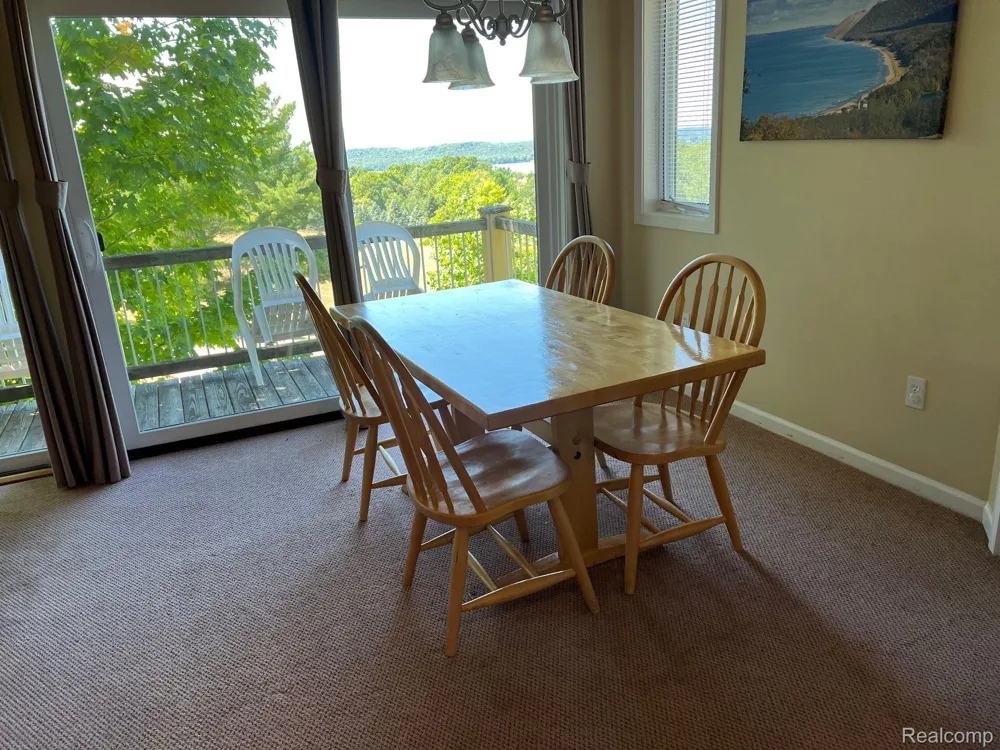 5678 N. Crossover Drive #Unit 2 Kearney Township, MI 49615