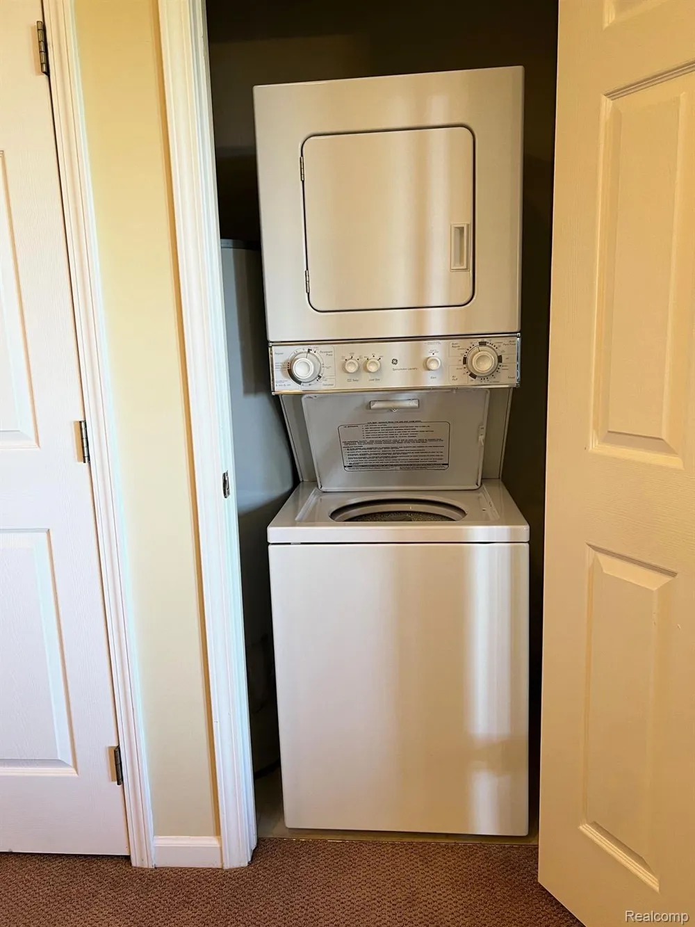 5678 N. Crossover Drive #Unit 2 Kearney Township, MI 49615