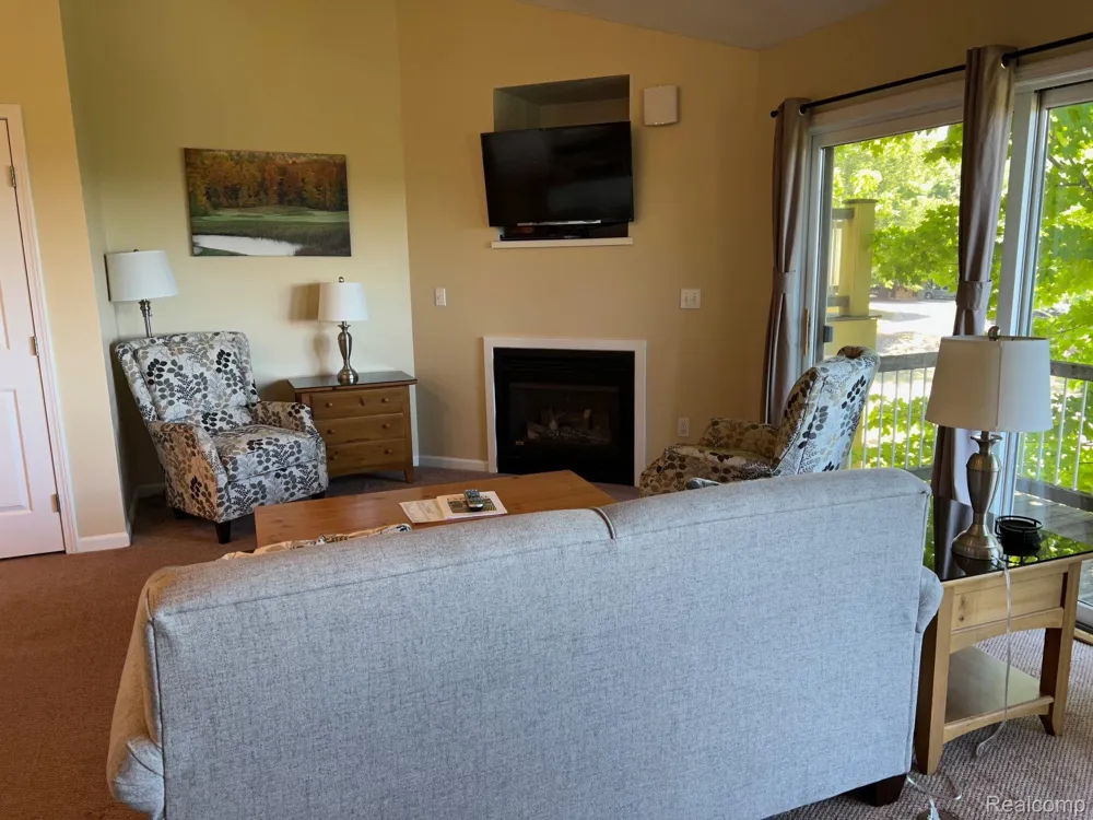 5678 N. Crossover Drive #Unit 2 Kearney Township, MI 49615